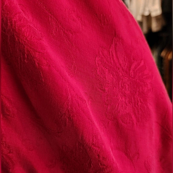 Wilfred silk dress - Picture 2 of 4